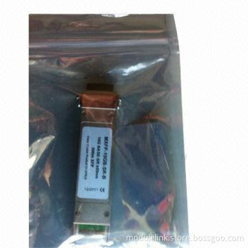 10GB 1550nm 80km CWDM XFP Optical Transceiver